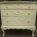 763 9187 CHEST OF DRAWERS